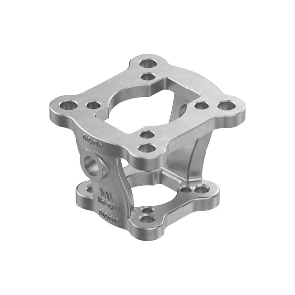Mounting Bridge DARQ-B-F0710-F0507-R1